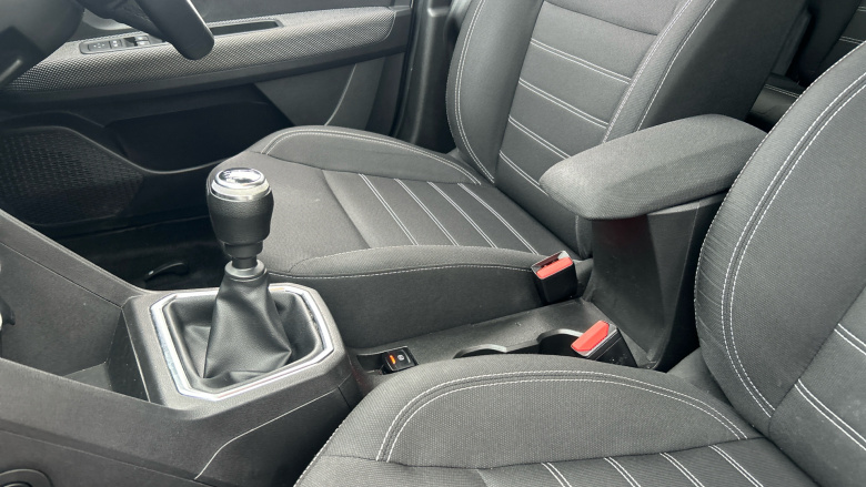 Dacia Jogger 1.0 TCe Comfort 5dr Petrol Estate